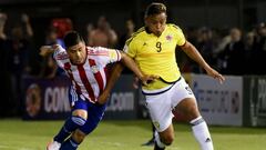 Abel Aguilar: Estoy contento de estar aquí de nuevo en Selección