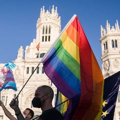 Fiestas del Orgullo Gay Madrid: horarios y lugares de los desfiles, cabalgatas y conciertos