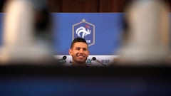 "¿Hazard? Ya eliminamos a Messi y no tocó el balón..."