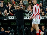 04/02/26 PARTIDO UNICO COPA DEL REY CUARTOS
VALENCIA CF - ATHLETIC DE BILBAO
CARLOS CORBERAN