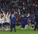 USA revive el dos a cero ante México: ¿Cómo nació?
