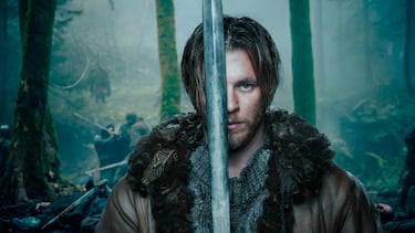 Esta nueva miniserie mezcla ‘Juego de tronos’ y ‘El Señor de los Anillos’ y apunta a nuevo fenómeno del streaming