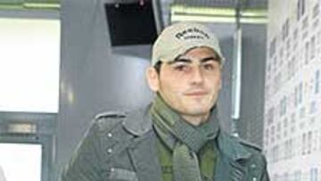 <b>Conjura.</b> "Hemos hablado y queremos que llegue el Zaragoza para sacarnos la espina"