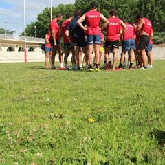 Los Leones, forzados a no perder comba en Clermont