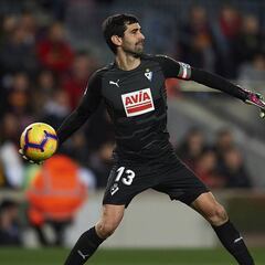 Nuevo dilema bajo los palos