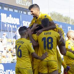 Morillas renueva por una temporada