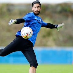 Santamaría pone fin a más de tres meses de calvario