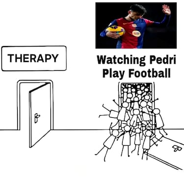 Los mejores memes de la derrota del Real Madrid ante el Celta