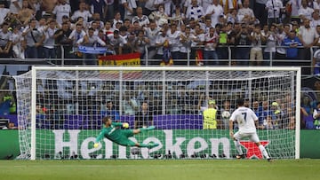 Los Blancos have an illustrious history in the UCL and have even clinched the European title via penalty shootout.