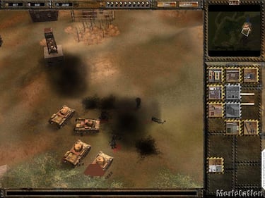 War Times nos lleva a Gibraltar