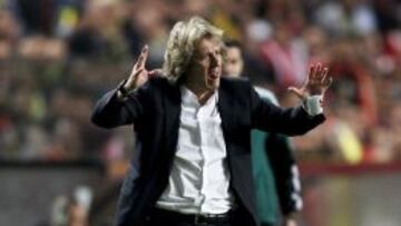 Jorge Jesus