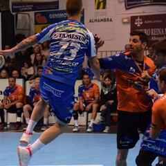 Guadalajara y Puente Genil, a la Fase Final de la Copa del Rey