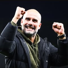 “Con Rodri será difícil ganarnos...”