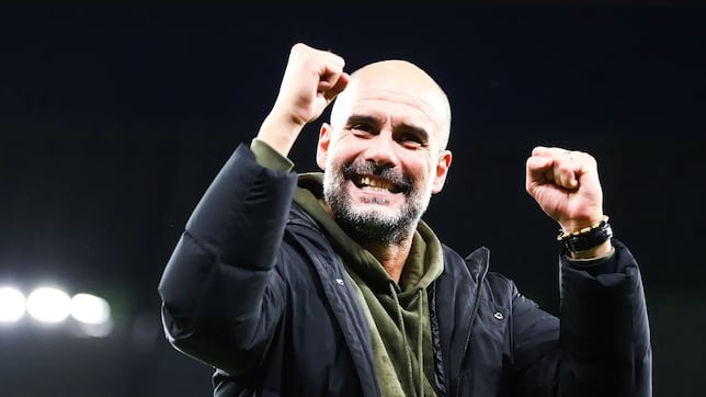 “Con Rodri será difícil ganarnos...”