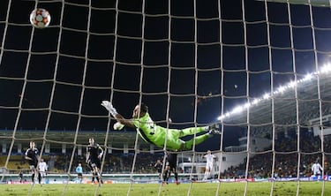 Un paseo hacia octavos