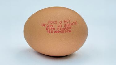 Los llamativos miedos de los españoles a la hora de hacer una tortilla de patata: “Deporte de riesgo”