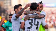 Tabla de posiciones Campeonato Nacional 2025 actualizada hoy, 19 de julio: fecha 16, fútbol chileno