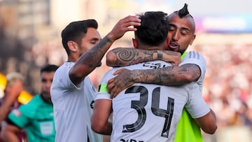Tabla de posiciones Campeonato Nacional 2025 actualizada hoy, 19 de julio: fecha 16, fútbol chileno