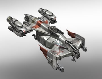 Ilustraci¨®n - Star Citizen (PC)