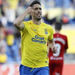 Fidel: "Qué mejor que una goleada ante un equipo que venía en buena dinámica"