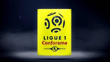 "La Ligue 1 volverá el 15 de junio en el mejor de los casos"