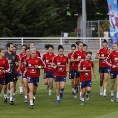 Una nueva España tras el Mundial: habrá despedidas...