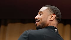 Michael B. Jordan hace historia y se convierte en el sexto miembro de un selecto grupo con dos ilustres ausentes