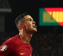 Portugal 3-2 Eslovaquia: resumen, resultado y goles del partido de clasificación Eurocopa 2024