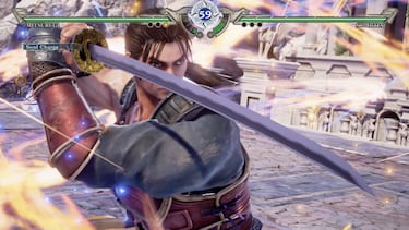 Soul Calibur VI, impresiones. Volver a los orígenes.