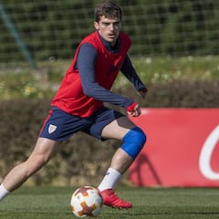 Córdoba, con 12 goles en la Eredivisie, intenta convencer a Marcelino