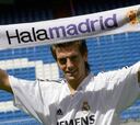 ¿Qué fue de Jonathan Woodgate? El inglés de solo 10 partidos con el Madrid