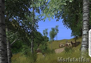 Vivendi anuncia el esperadísimo Middle Earth Online