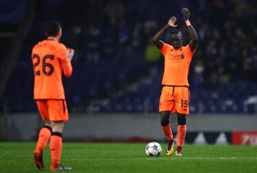 Nothing is decided - Klopp urges against Liverpool complacency