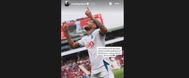 Pickel, el héroe que prefirió ser villano