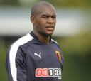 Ibarbo recibe autorización para debutar en la Premier League