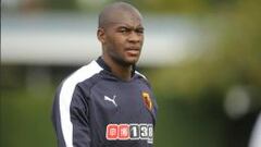 Ibarbo recibe autorización para debutar en la Premier League