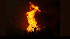 El infierno de los ultras