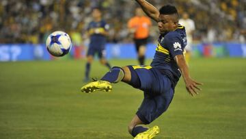 Fabra: "Estoy disponible y sin dolores en mi rodilla"