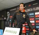 Emery: "Son tres puntos muy importantes, sin victoria no hay colchón"