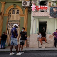 Así son las cuatro vacunas con las que asombra Cuba