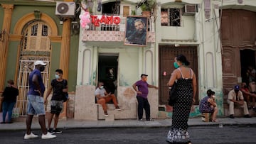 Así son las cuatro vacunas con las que asombra Cuba