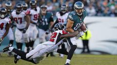 17 partidos que debes marcar en el calendario NFL