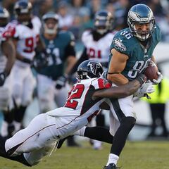 17 partidos que debes marcar en el calendario NFL