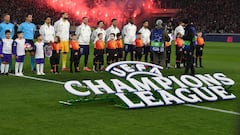 Octavos: letal para el Atleti con posible derbi y tibio para el Barça