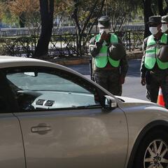 Cuarentena en Chile: cuántas comunas de Santiago están en aislamiento