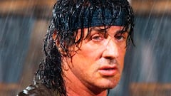 Stallone tras ser detenido por importar ‘drogas ilegales’ a Australia: “Ser Rambo es duro”