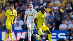 Un Villarreal más reconocible