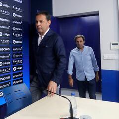 El Levante incumple sus plazos de pago con Calleja