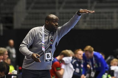 España debe derrotar a Egipto para soñar con Tokio 2020