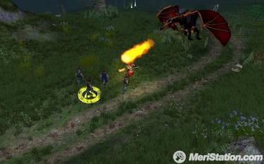 Sacred 2: Fallen Angel - Ice & Blood